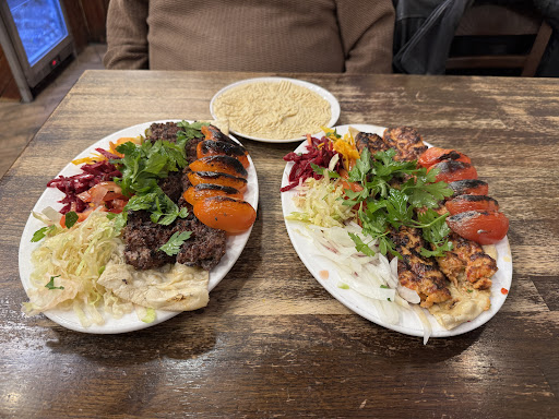 Photo of Bakhan Restaurant Croydon - 72 London Rd, West, Croydon, Croydon CR0 2TB